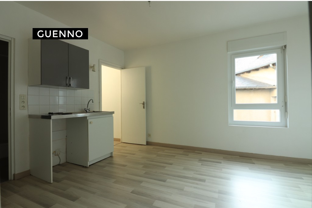 Appartement T2 à Romille
