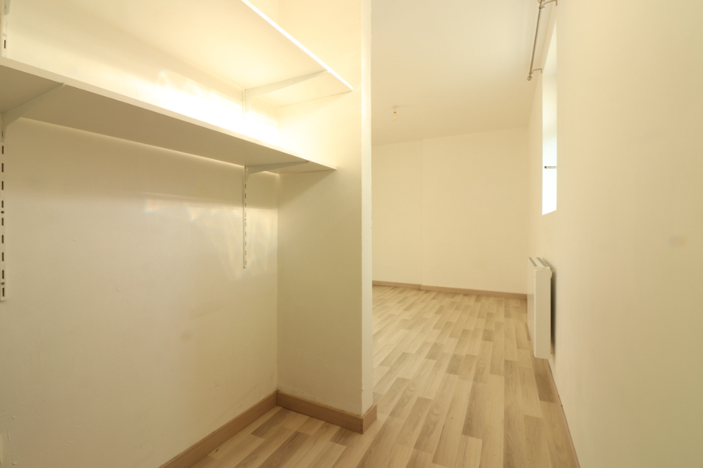 Appartement T2 à Romille