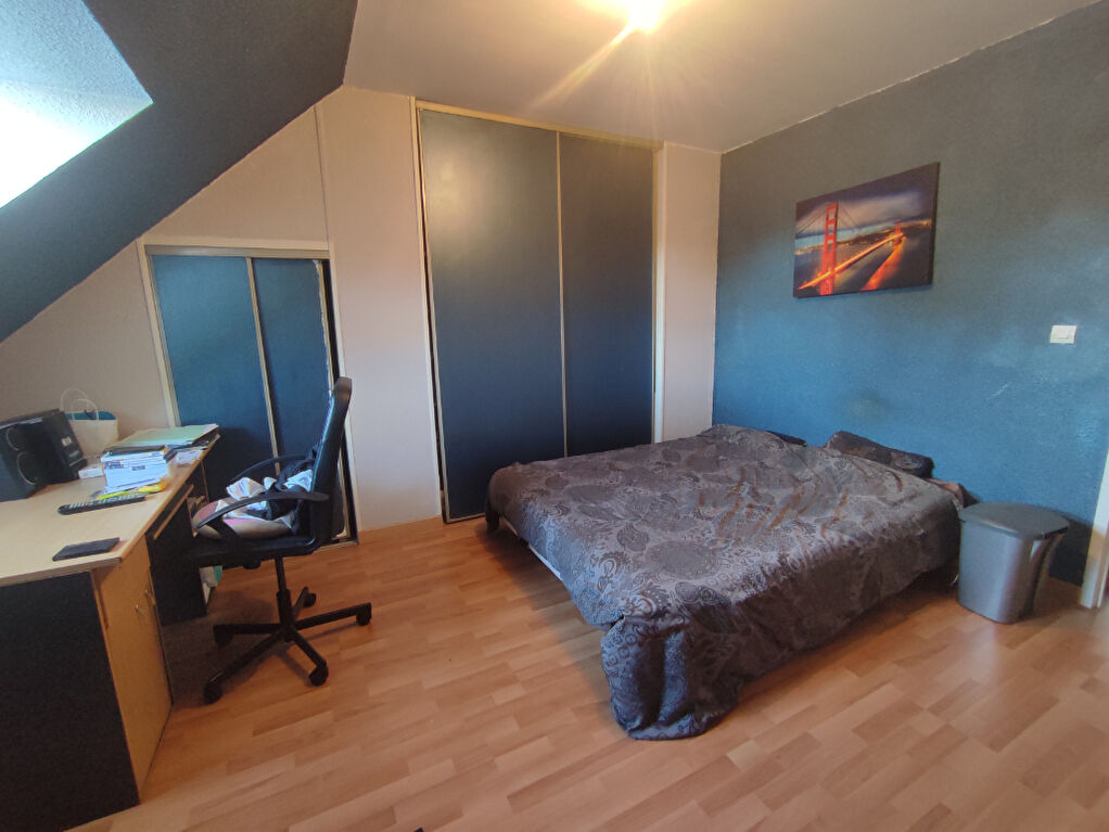 Appartement T3 à Bruz