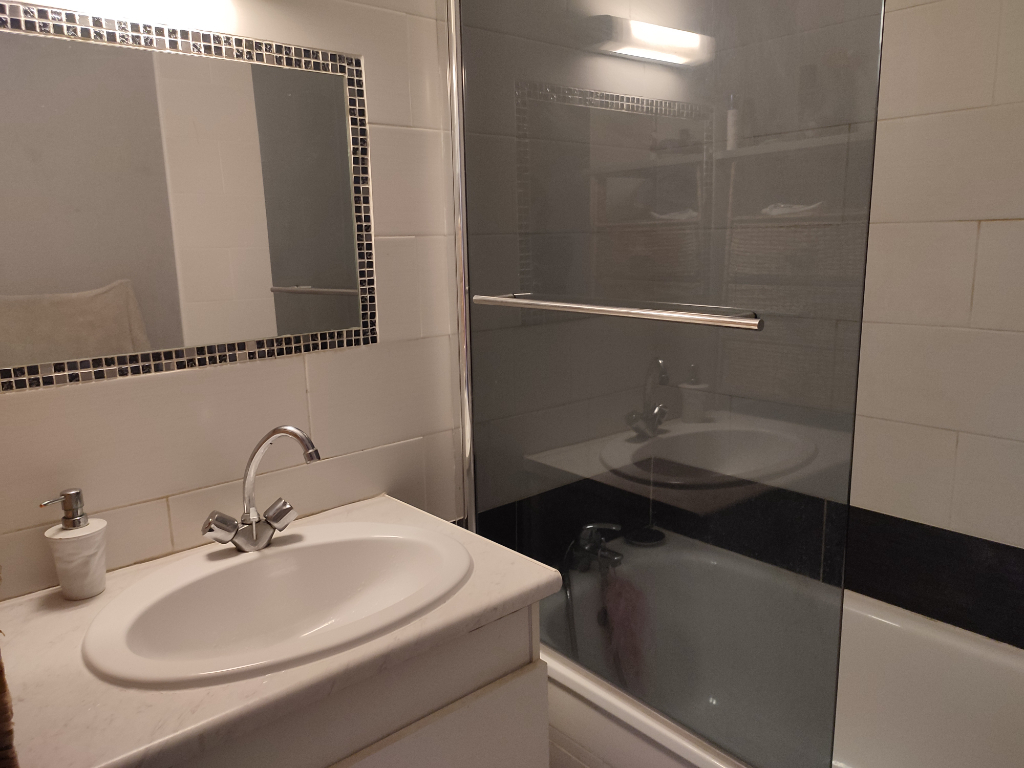 Appartement T3 à Bruz