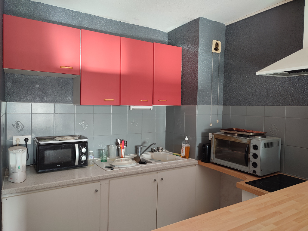 Appartement T3 à Bruz