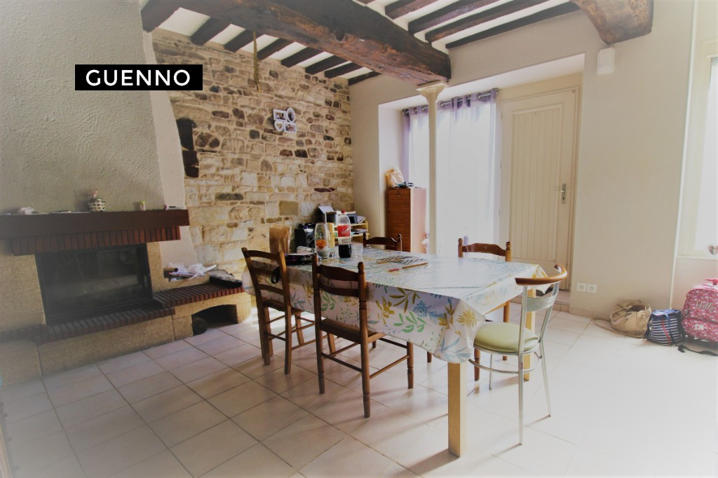 Maison T5 à Coesmes