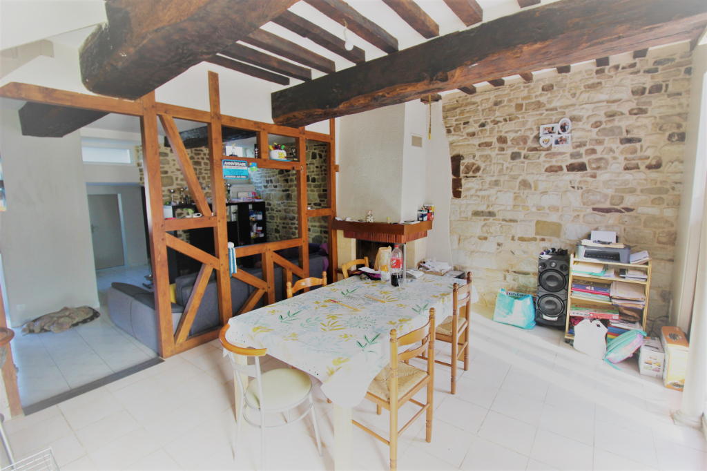 Maison T5 à Coesmes