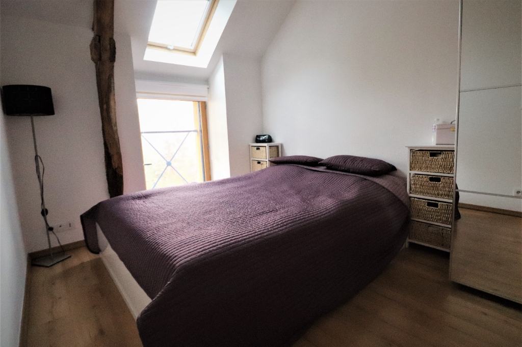 Maison T5 à Melesse
