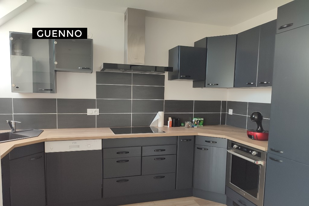 Appartement T2 à Mordelles