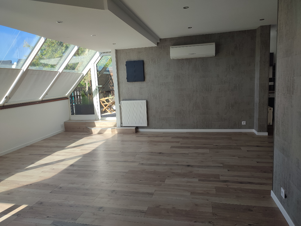 Appartement T2 à Mordelles