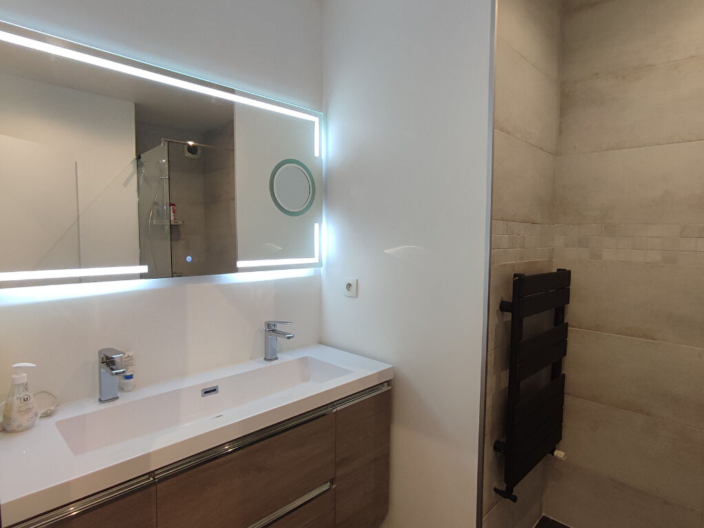 Appartement T2 à Mordelles