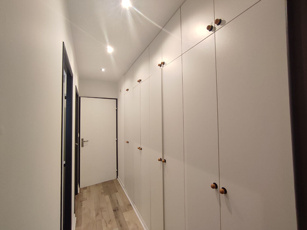 Appartement T2 à Mordelles