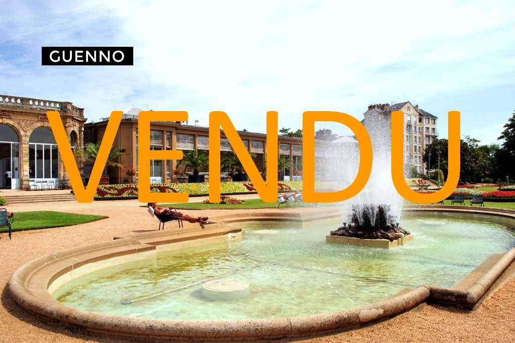 Appartement T1 à Rennes