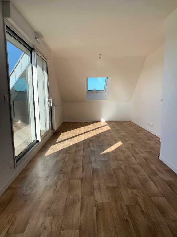 Appartement T4 à Le rheu