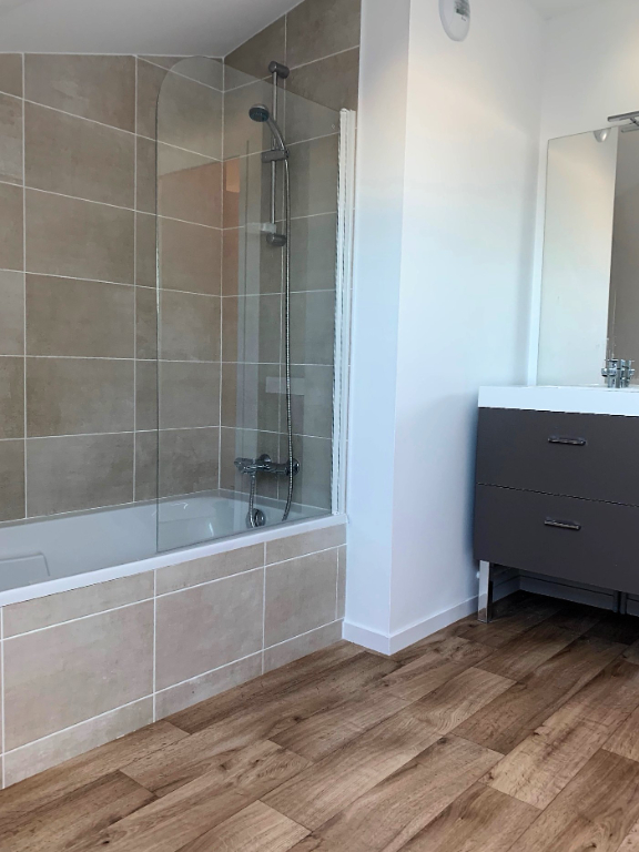 Appartement T4 à Le rheu