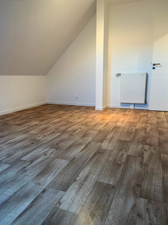 Appartement T4 à Le rheu