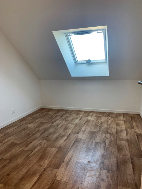 Appartement T4 à Le rheu