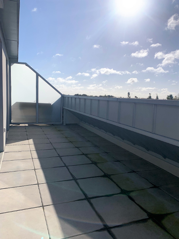 Appartement T4 à Le rheu