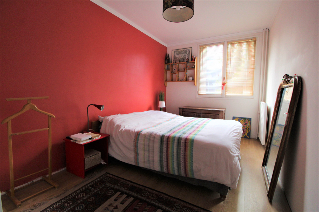 Appartement T3 à Rennes