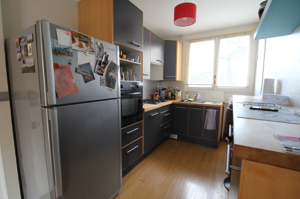 Appartement T3 à Rennes