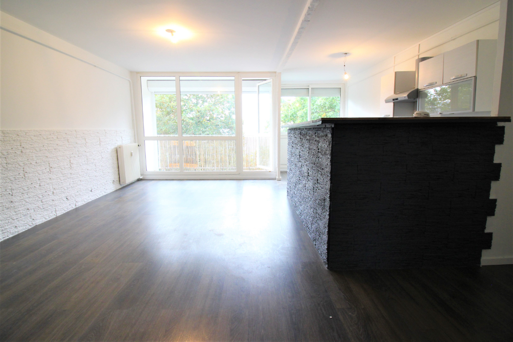 Appartement T4 à Rennes