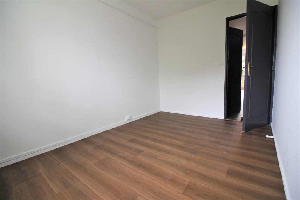 Appartement T4 à Rennes