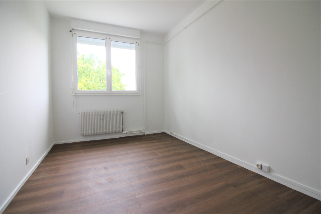 Appartement T4 à Rennes