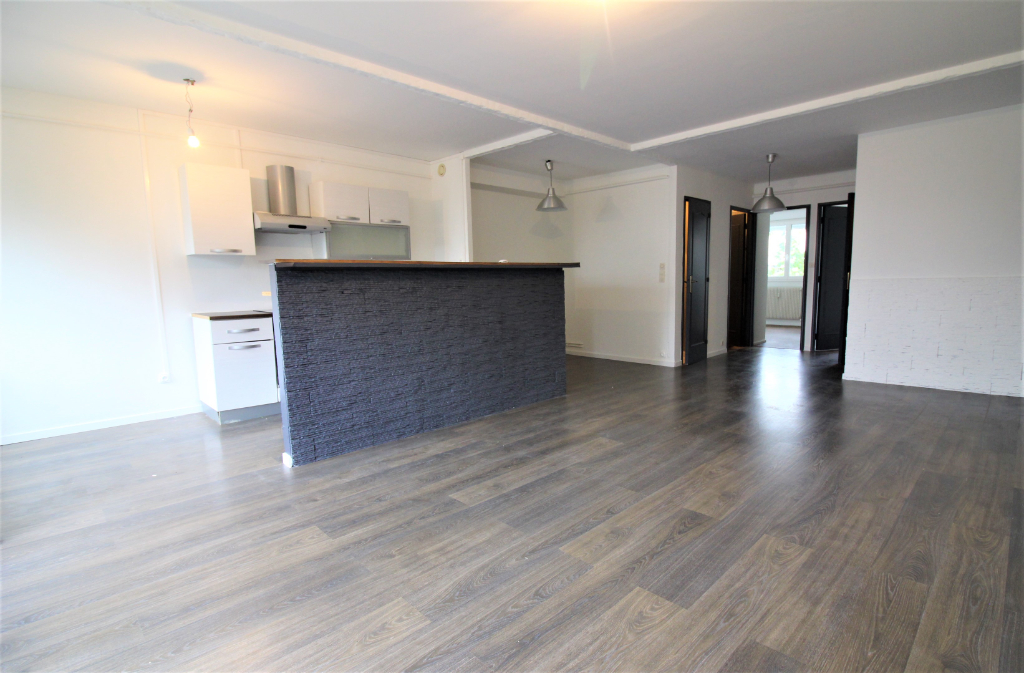 Appartement T4 à Rennes