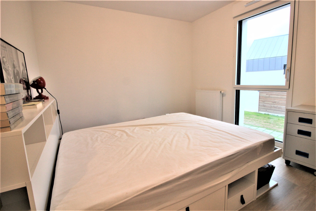 Appartement T2 à Chavagne