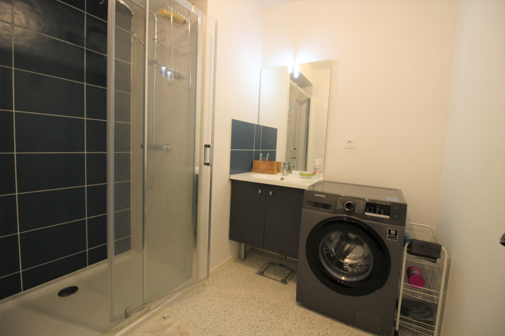 Appartement T2 à Chavagne