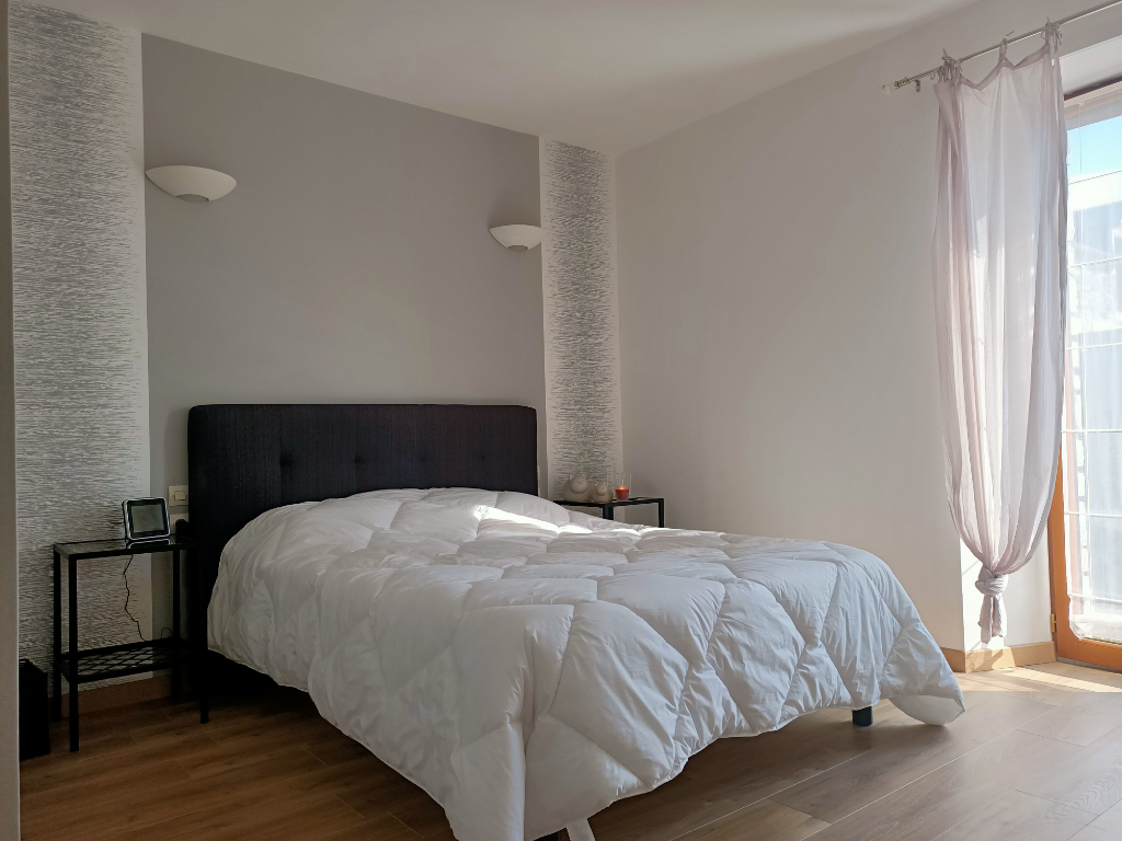 Maison T8 à Pire sur seiche