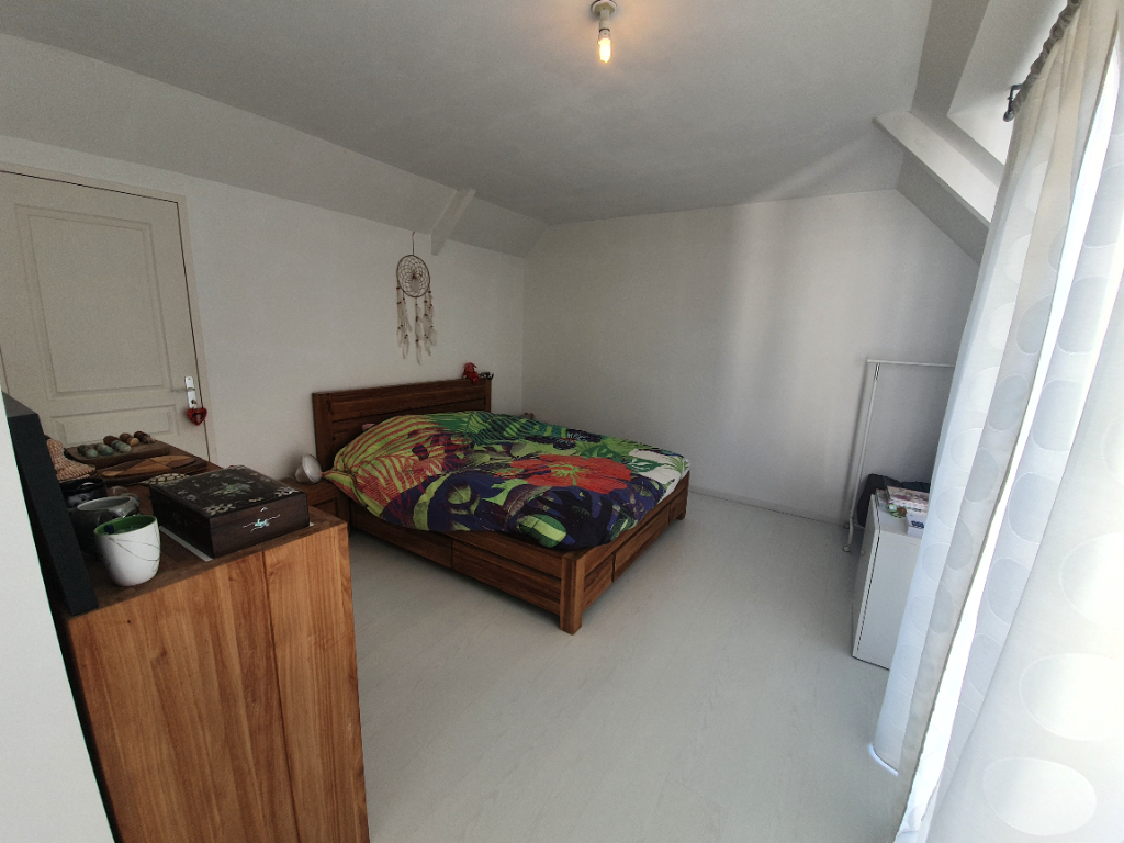 Maison T6 à Acigne