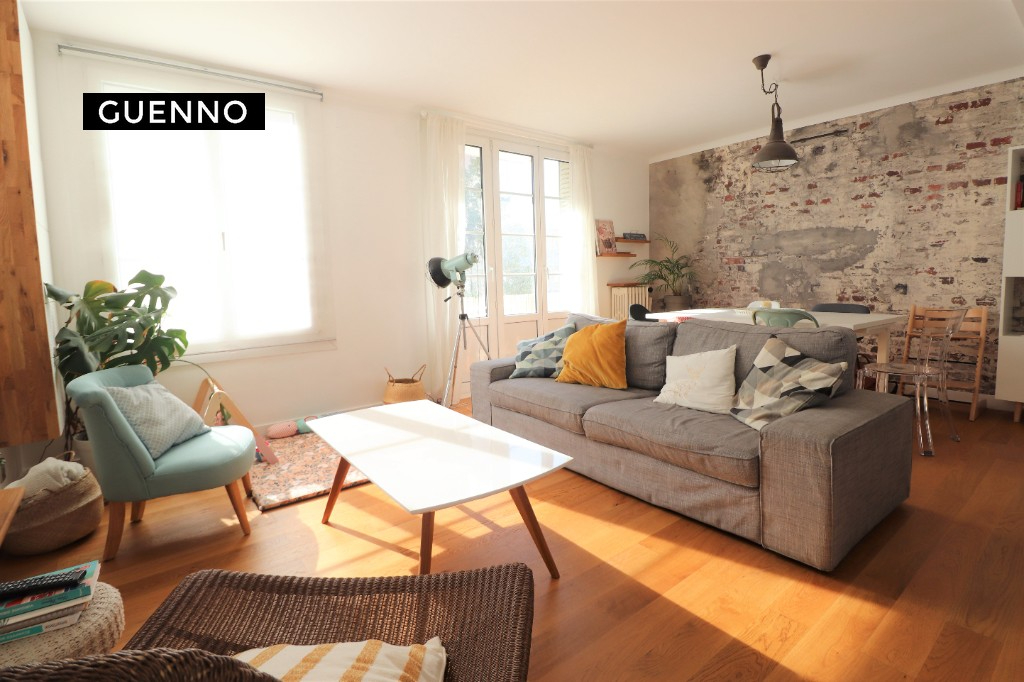 Appartement T3 à Rennes
