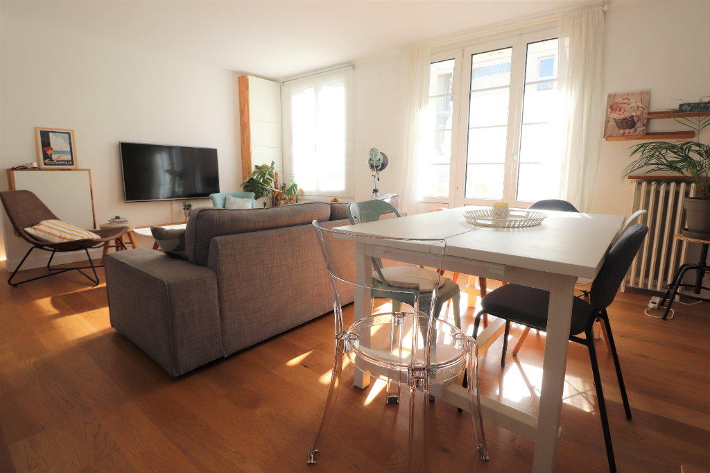 Appartement T3 à Rennes
