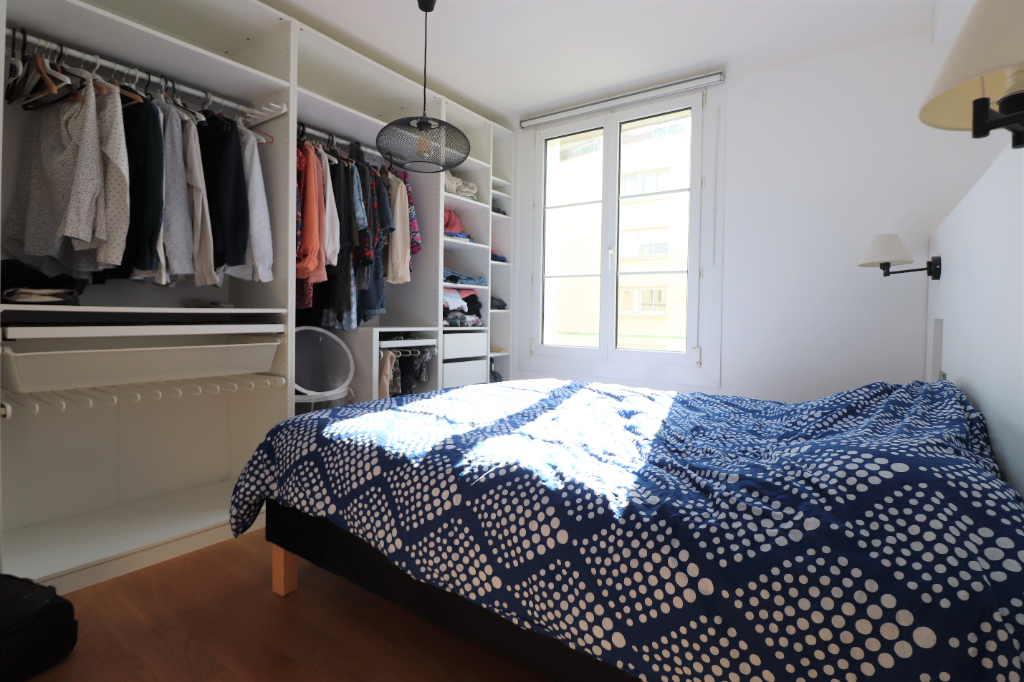 Appartement T3 à Rennes