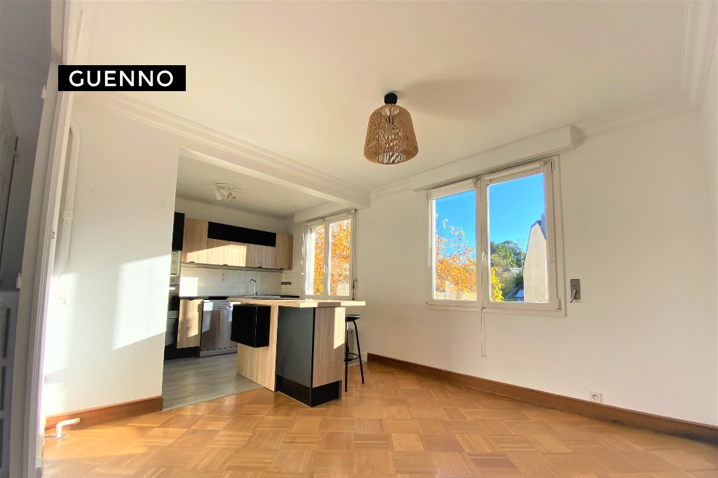 Appartement T4 à Rennes