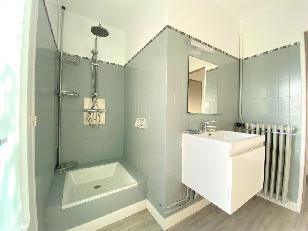 Appartement T4 à Rennes
