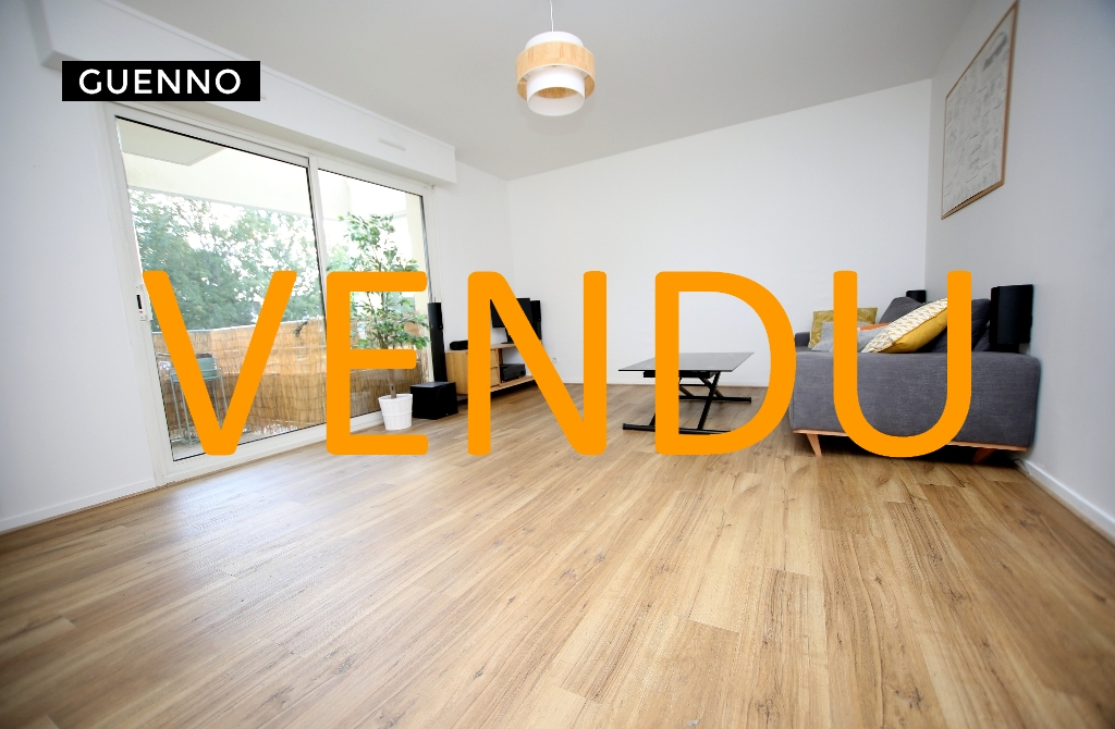 Appartement T3 à Rennes