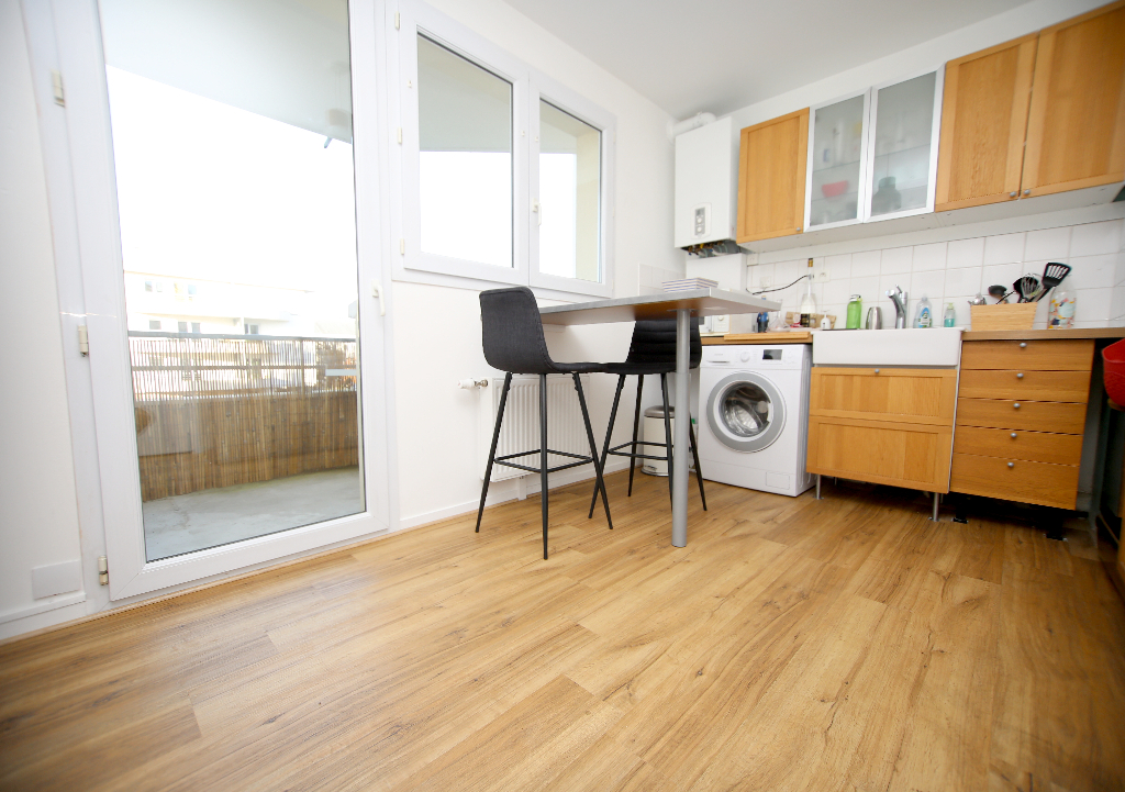 Appartement T3 à Rennes