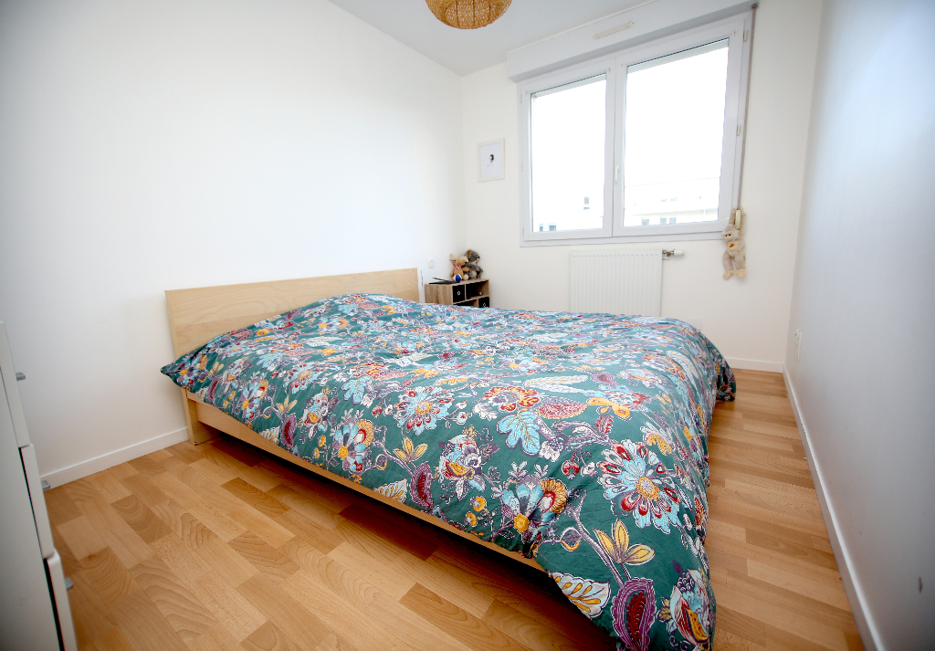 Appartement T3 à Rennes