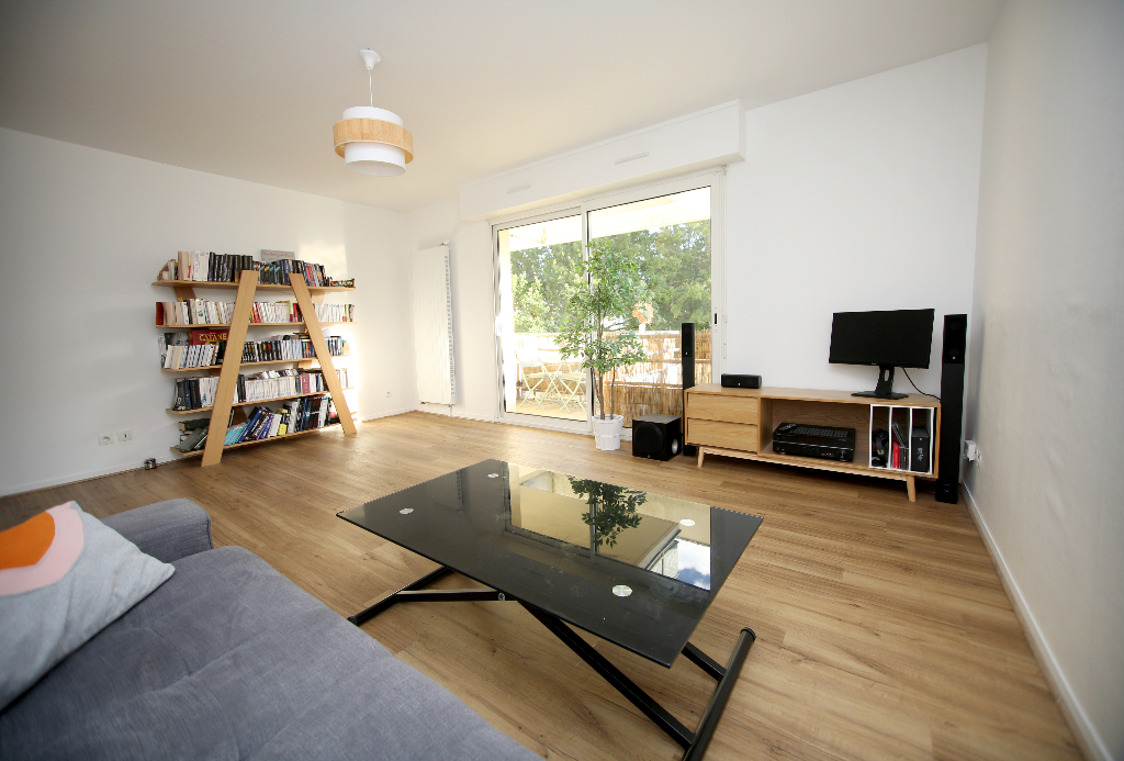 Appartement T3 à Rennes