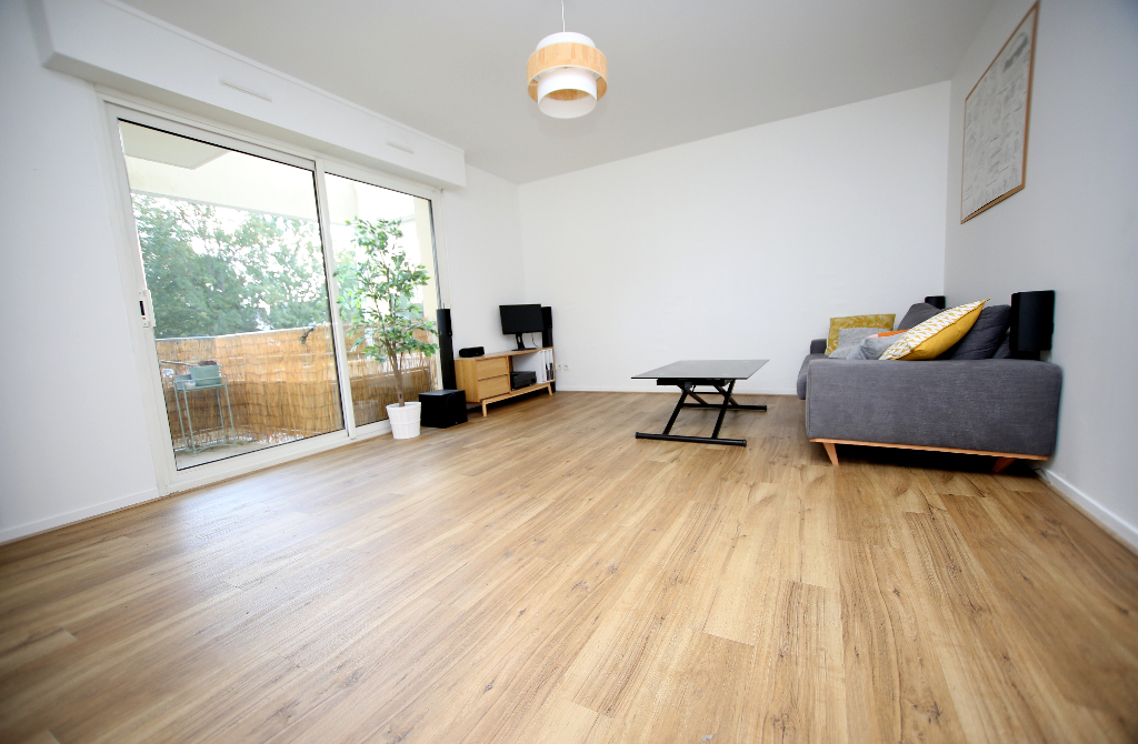 Appartement T3 à Rennes