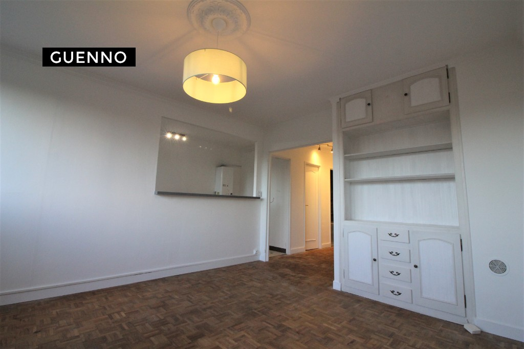 Appartement T3 à Rennes