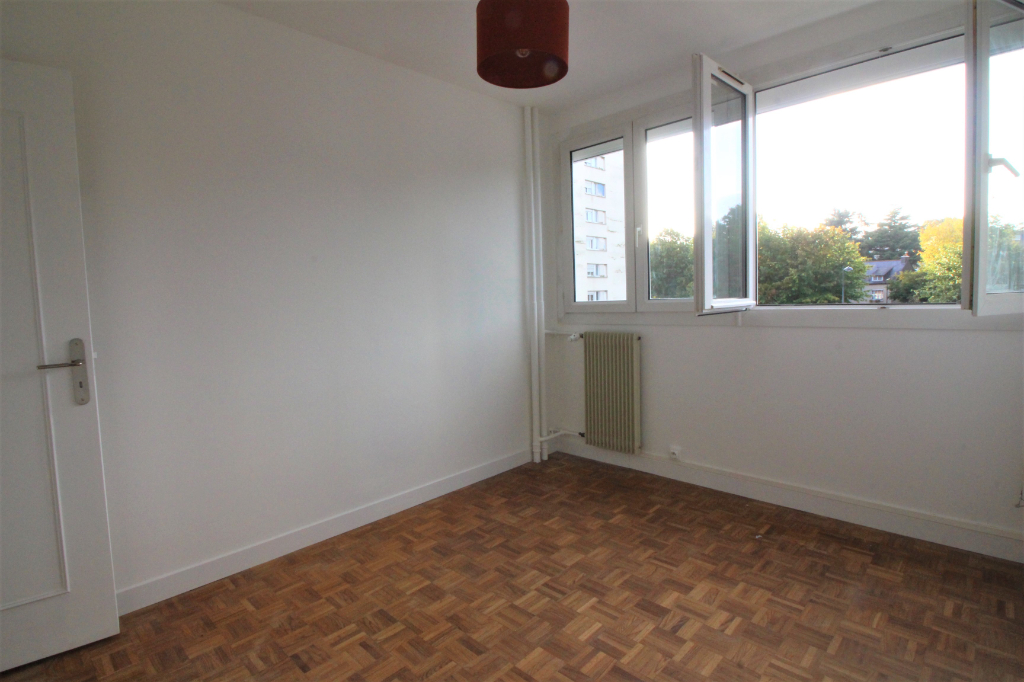 Appartement T3 à Rennes