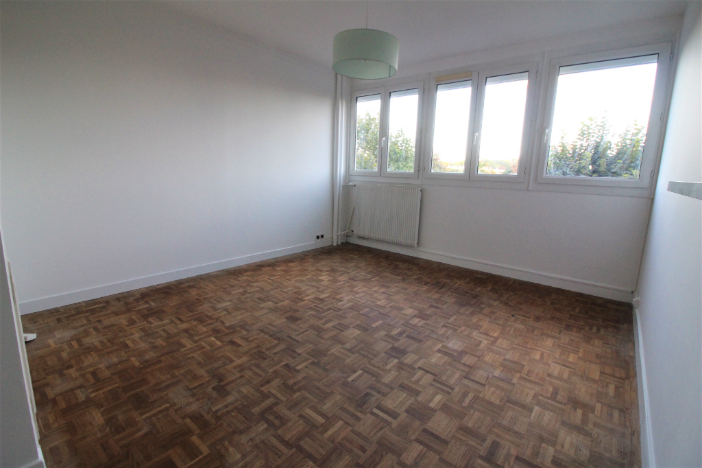 Appartement T3 à Rennes