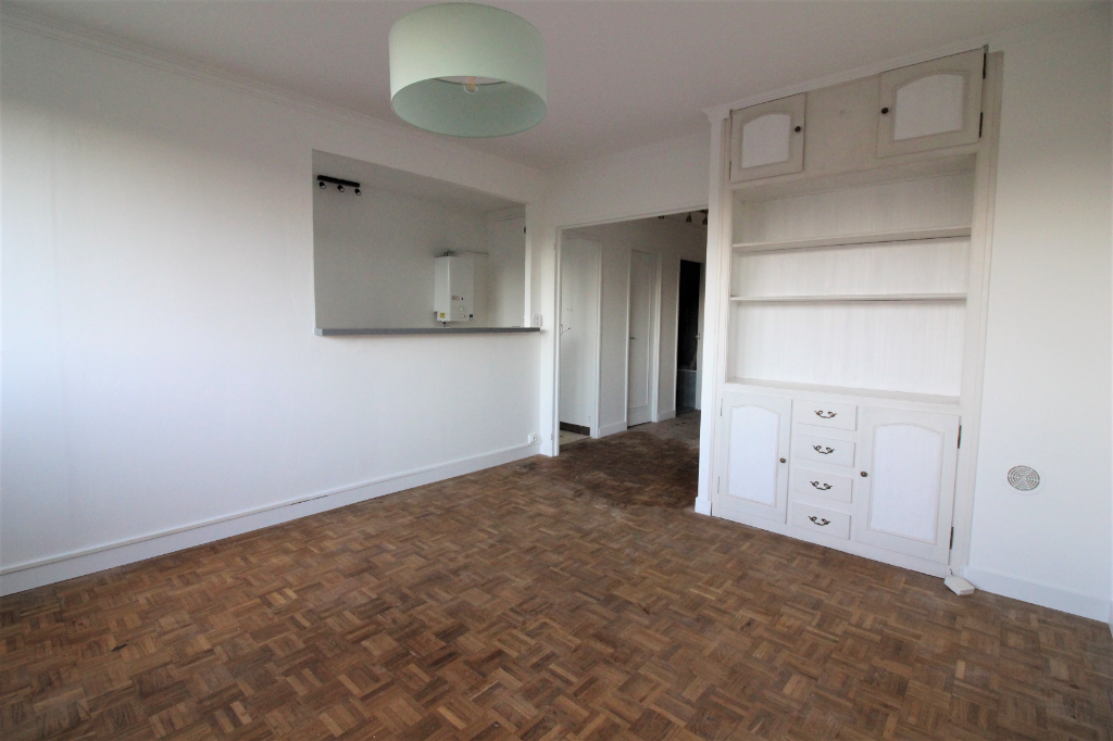 Appartement T3 à Rennes
