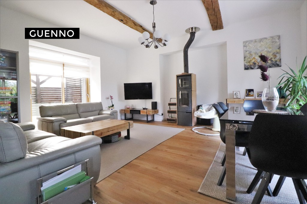Appartement T5 à Melesse