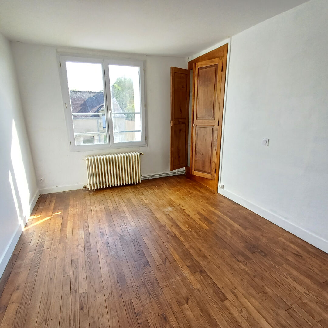 Maison T4 à Rochefort en terre