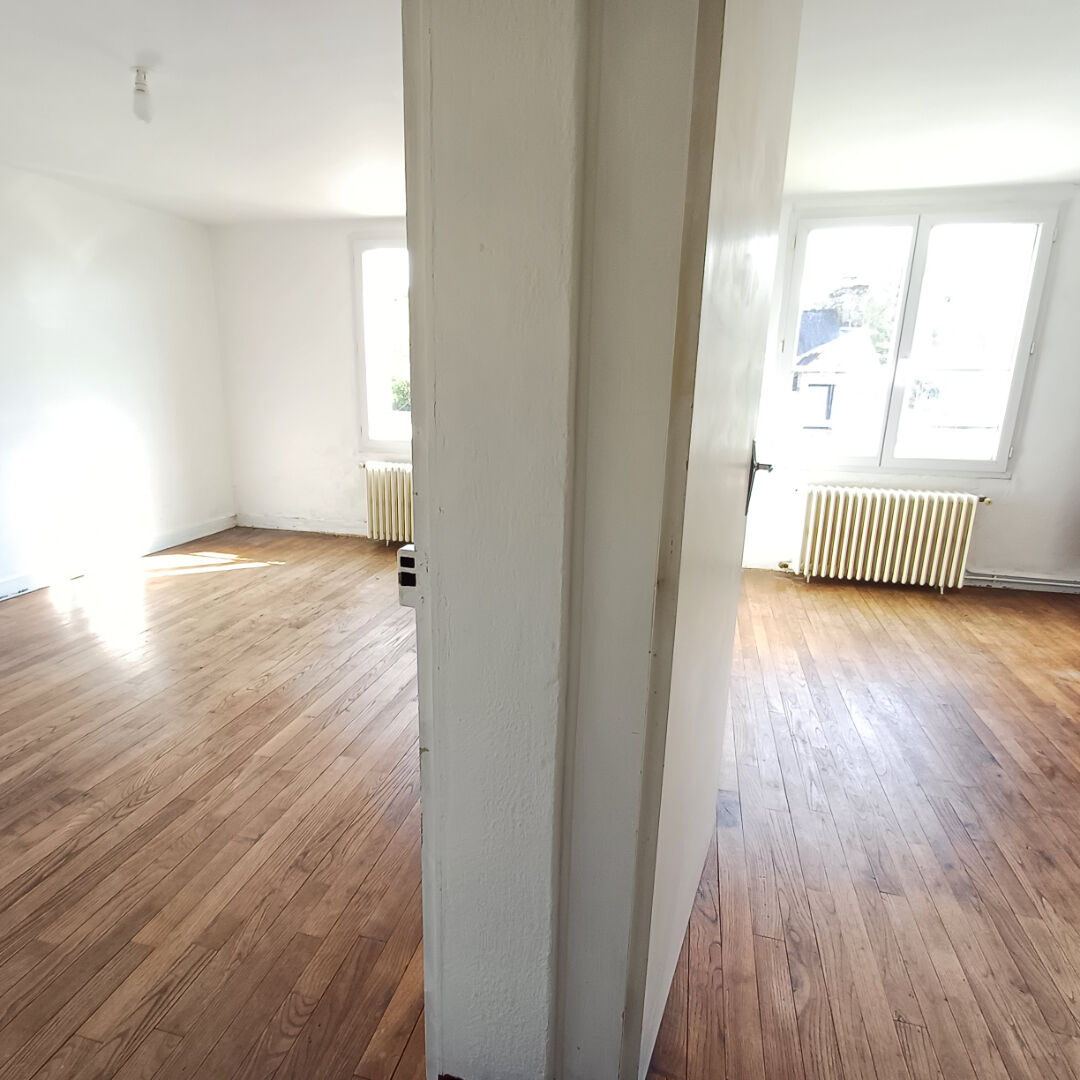 Maison T4 à Rochefort en terre