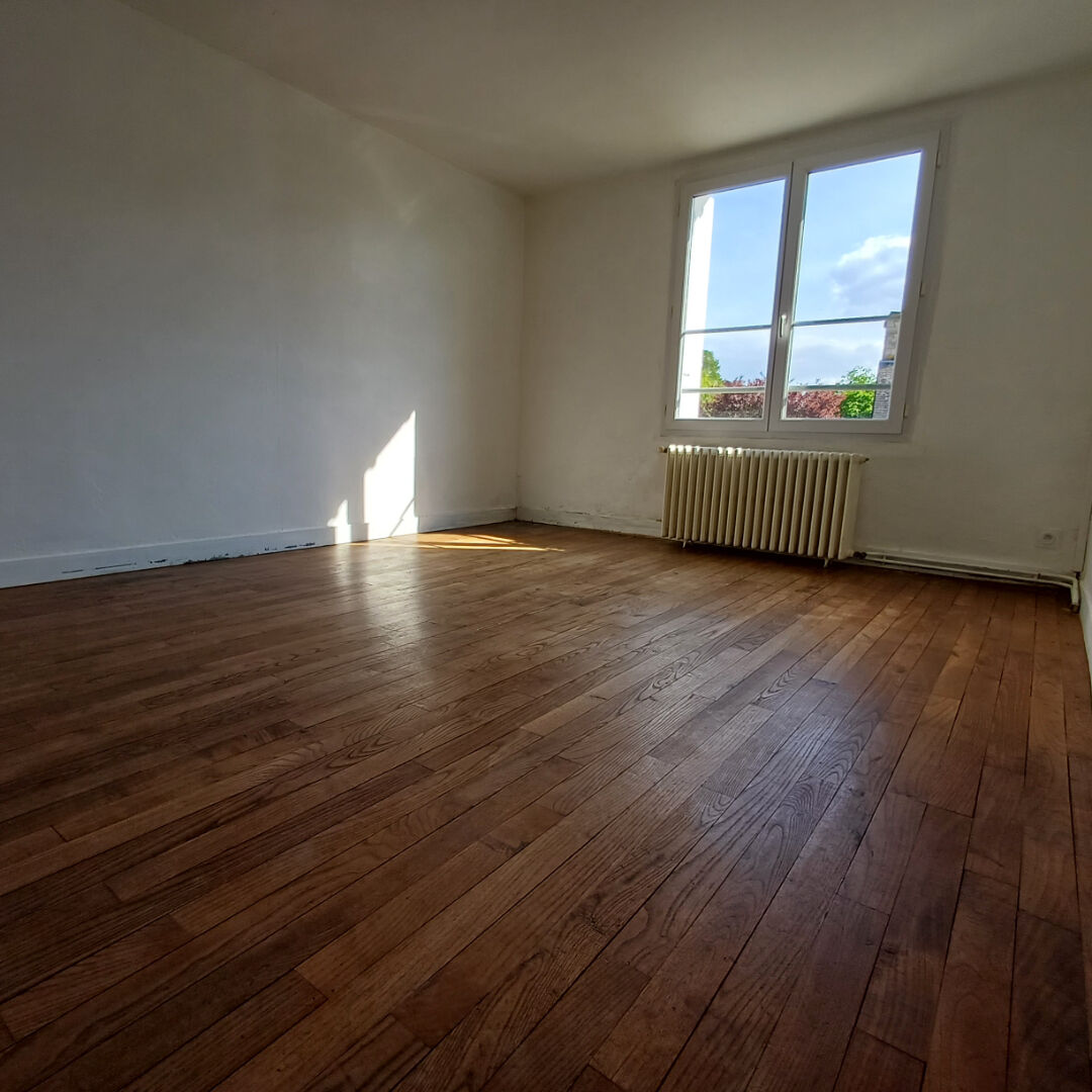Maison T4 à Rochefort en terre