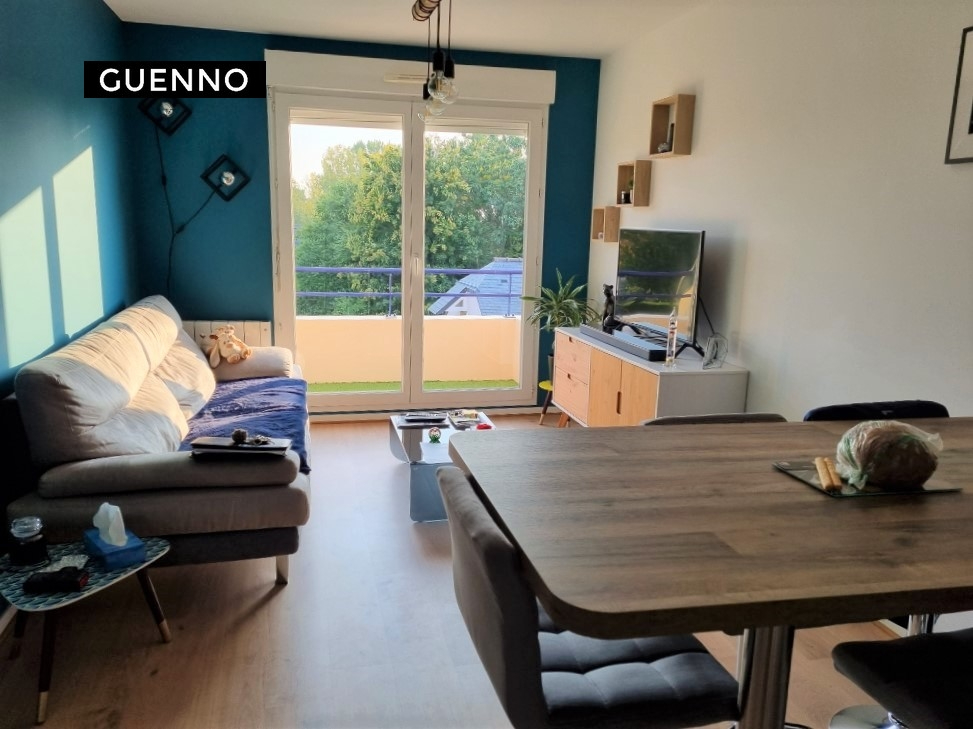 Appartement T2 à Betton
