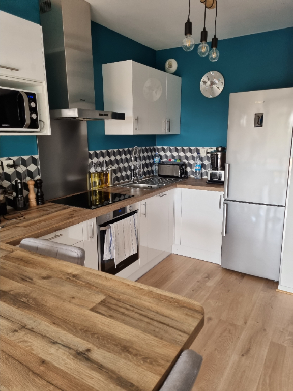 Appartement T2 à Betton