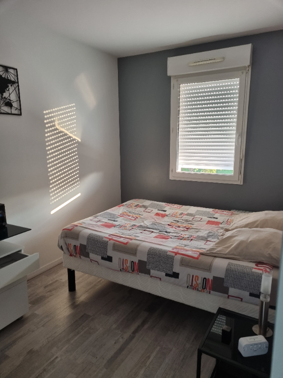 Appartement T2 à Betton