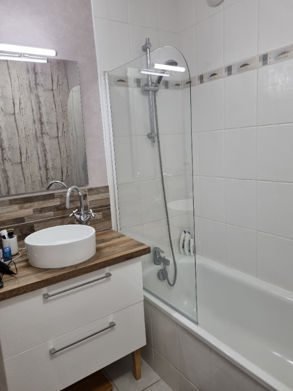 Appartement T2 à Betton